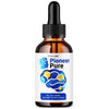 Image of Pioneer Pure Drops Brain Health Max Support PioneerPure 30 Servings
