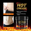 Image of Advanced Fat Burning Cream for Targeted Weight Loss and Cellulite Reduction in Thighs, Belly, and Buttocks