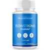Image of (1 Pack) FlowStrong Advanced Prostate Support Formula Flow Strong 60 Capsules