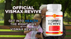 Image of (5 Pack) Vismax Revive Advanced Vision Support VismaxRevive Formula 300 Capsules