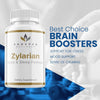 Image of Zylarian Capsules - Zylarian Supplement Pills For Brain Health -2 Pack
