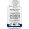 Image of (2 Pack) MindSilence Nootropic Brain Health Support Supplement Mind Silence 120 Capsules