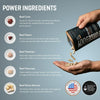 Image of FORGEBODY® Beef Organ Complex 60 Capsules – 100% Grass Fed Beef Organ Supplement