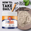 Image of (1 Pack) Slim Soda Powder Weight Management Support Formula SlimSoda 30 Servings