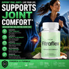 Image of (1 Pack) Fitra Flex+ Advanced Joints & Mobility Support Fitraflex+ 60 Capsules
