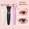 Image of Portable 5D Heating Curling Electric Eyelash Curler 3 Modes Perm Eyelash Curler Heated Eyelash Grafting Long Lasting Makeup Tool