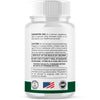 Image of Mendorex Advanced Male Health Support Vitamin Supplement Men Dorex 60 Capsules