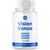 Image of (1 Pack) Vision Vance Pills Support Healthy Eye Function VisionVance 60 Capsules