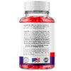 Image of (5 Pack) KetoNex ACV Gummys 1000MG Advanced Keto Nex Supplement 300 Gummies