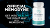 Image of (5 Pack) Memodyne Nootropic Natural Brain Health Support Formula Memo dyne 300 Capsules