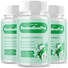 Image of Dentadine Pro Oral Probiotic Pills for Healthy Teeth & Gums Denta Dine 180 Capsules