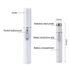 Image of Eraser Blue Light Therapy Wrinkle Acne Laser Pen Soft Scar Removal