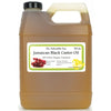 Image of Premium Organic Jamaican Black Castor Oil for Natural Hair Growth and Restoration