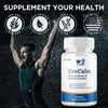 Image of (1 Pack) UroCalm Advanced Prostate & Bladder Support Formula Uro Calm 60 Capsules