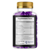 Image of Iron Male Confidence Men's, Iron Booster Gummies Advanced Supplement 60 Gummies