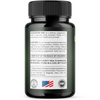 Image of (5 Pack) CogniSurge Nootropic All Natural Formula Brain Supplement 300 Capsules