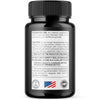 Image of (5 Pack) Vitruz Alpha Advanced Male Health Support Formula VitruzAlpha 300 Capsules