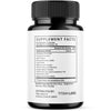 Image of (1 Pack) Zeaxan Pills Support Healthy Eye Vision & Function Zea Xan 60 Capsules