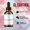 Image of (5 Pack) GL Control Blood Health Support Drops GLControl Supplement 150 Servings
