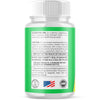 Image of (3 Pack) Defenox Advanced Energy & Fitness Support Formula Defe Nox 180 Capsules