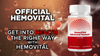 Image of HemoVital Pills Advanced Blood Health Support Supplement Hemo Vital 300 Capsules