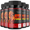 Image of (5 Pack) Horse Force Ultra Advanced Male Support Vitamin HorseForceUltra 300 Capsules