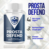 Image of (3 Pack) Prosta Defend Advanced Prostate & Bladder Support ProstaDefend 180 Capsules