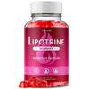 Image of (1 Pack) Lipotrine ACV Gummys 1000MG Advanced Supplement Lipo Trine 60 Gummies