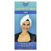 Image of Castor Oil Hair Treatment Wrap, Single Count