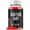 Image of (1 Pack) Ragnar Oak Gummy Advanced Male Support Formula RagnarOak 60 Gummies