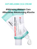 Image of Melasma Treatment for Face Cream - Dark Spot Remover Centella Asiatica - Kore...