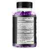 Image of (5 Pack) Vigor Titan Gummy Advanced Male Support Formula VigorTitan 300 Gummies