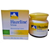 Image of HAZELINE SNOW Moisturizing Cream Whitening Face Care Natural Protect Skin 100 G