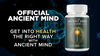 Image of (5 Pack) Ancient Mind Elixir Advanced Natural Brain Support Formula 300 Capsules