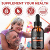 Image of (2 Pack) NexBurn Drops Natural Health & Fitness Supplement Nex Burn 60 Servings