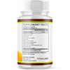 Image of (5 Pack) GingerFit Advanced Energy & Fitness Support Formula Ginger Fit 300 Capsules