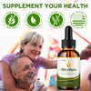 Image of OliveBurn Drop Advanced Natural Health & Fitness Support Olive Burn 150 Servings