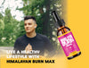 Image of Himalayan Burn Max Advanced Supplement Drops (2 oz)