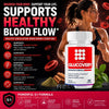 Image of (2 Pack) Glucovery Pills Advanced Blood Health Support Supplement Gluco Very 120 Capsules