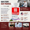 Image of Glucovery Pills Advanced Blood Health Support Supplement Gluco Very 60 Capsules