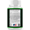 Image of CogniMary Natural Brain Health Support Formula Cogni Mary 180 Capsules