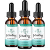 Image of Echofree Pro Liquid Drops - Advanced Tinnitus Support (3 Pack, 6 Oz)