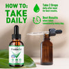 Image of (2 Pack) Fastaxol Drops Natural Health & Fitness Formula FastaxolDrops 60 Servs