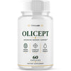 Image of Olicept Advanced Natural Brain Support Formula Oli Cept 60 Capsules