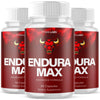 Image of (3 Pack) Enduramax Advanced Male Health Support Formula Endura Max 180 Capsules