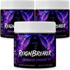 Image of Reignbreaker Powder Male Health Support Supplement Reign Breaker 90 Servings