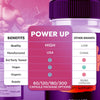 Image of (1 Pack) Power Up Advanced Male Health Support Supplement PowerUp 60 Capsules