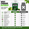 Image of Gutera Pills Advanced Energy & Gut Health Support Supplement Gut Era 300 Capsule