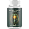 Image of (1 Pack) Ancient Mind Elixir Advanced Natural Brain Support Formula 60 Capsules
