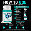 Image of ArtiMovi Advanced Joints & Mobility Support Supplement Arti Movi 180 Capsules